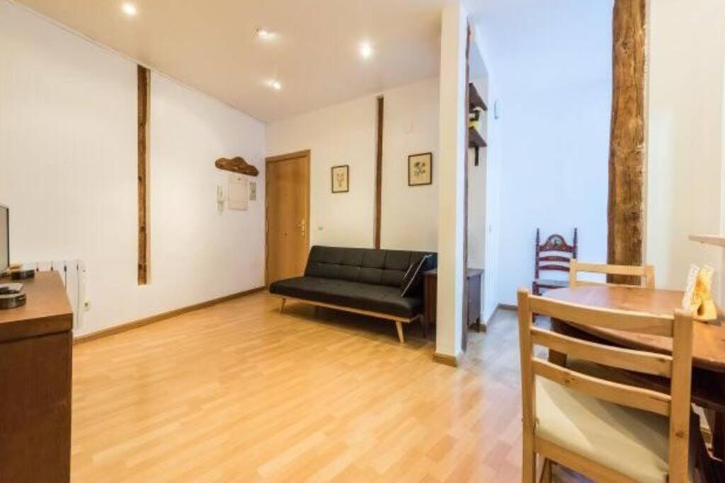 Luminoso Apartamento En Lavapies-Tirso De Molina Madrid Dış mekan fotoğraf